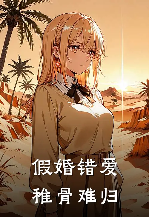 假婚错爱，稚骨难归