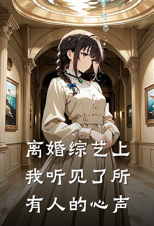 离婚综艺上，我听见了所有人的心声