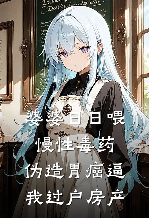 婆婆日日喂慢性毒药，伪造胃癌逼我过户房产