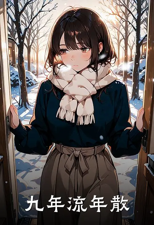九年流年散