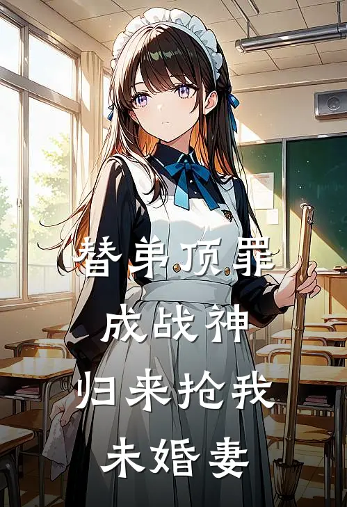 替弟顶罪成战神，归来抢我未婚妻