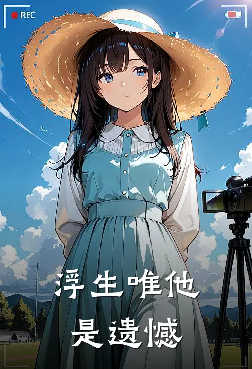浮生唯他是遗憾