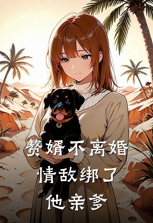 赘婿不离婚，情敌绑了他亲爹