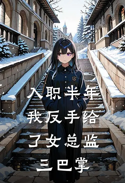 入职半年，我反手给了女总监三巴掌