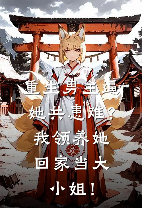 重生男主逼她共患难？我领养她回家当大小姐！