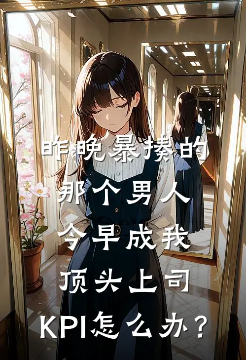 昨晚暴揍的那个男人，今早成我顶头上司，KPI怎么办？