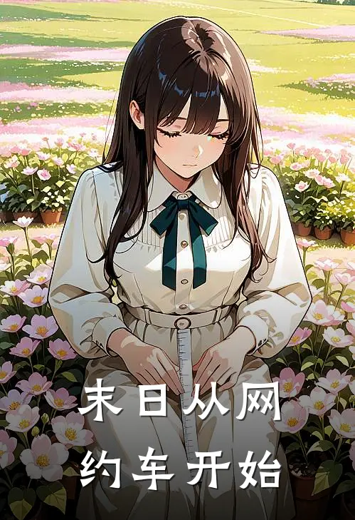 末日从网约车开始