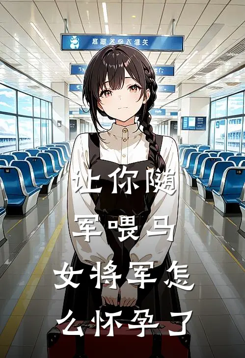 让你随军喂马，女将军怎么怀孕了
