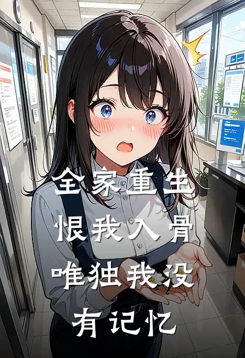 全家重生恨我入骨，唯独我没有记忆