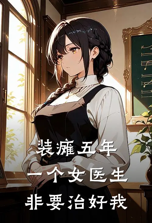 装瘫五年，一个女医生非要治好我