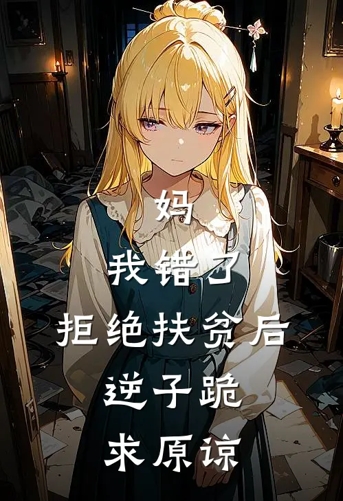 妈，我错了：拒绝扶贫后，逆子跪求原谅