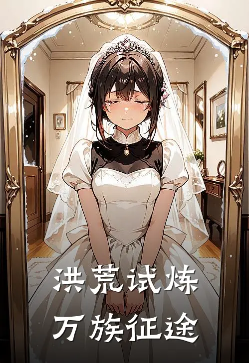 洪荒试炼：万族征途