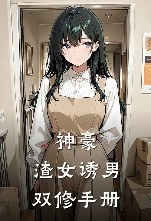 神豪：渣女诱男双修手册