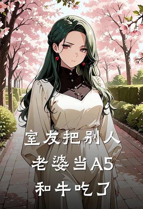 室友把别人老婆当A5和牛吃了
