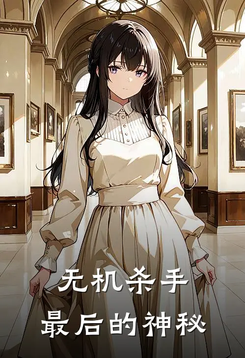 无机杀手：最后的神秘