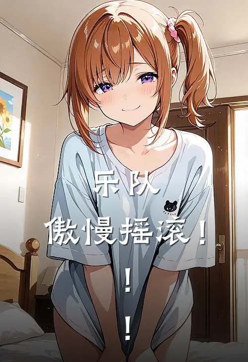乐队：傲慢摇滚！！！