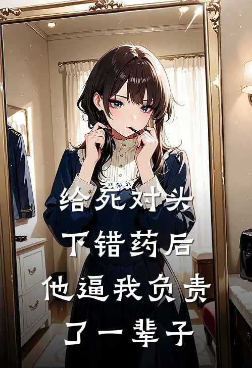 给死对头下错药后，他逼我负责了一辈子