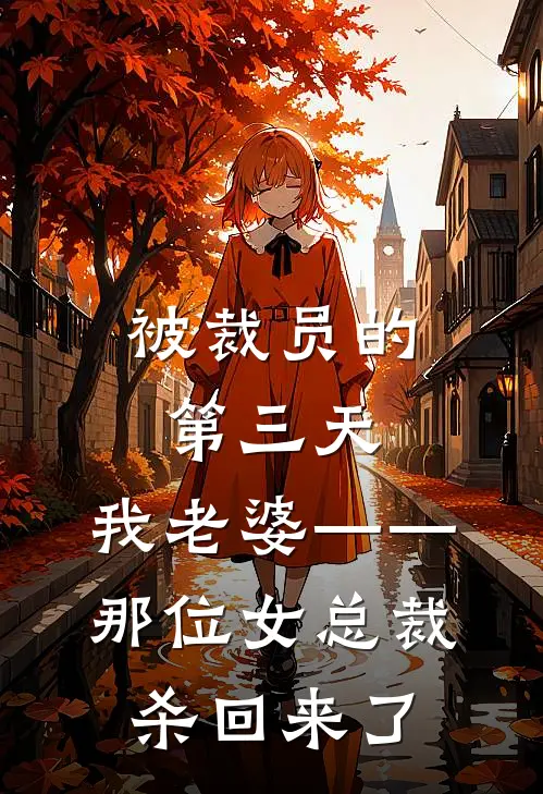 被裁员的第三天，我老婆——那位女总裁，杀回来了