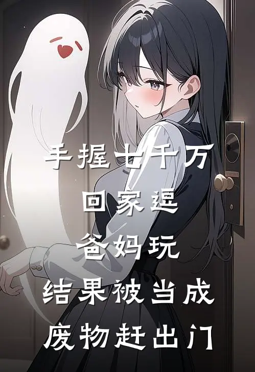 手握七千万，回家逗爸妈玩，结果被当成废物赶出门