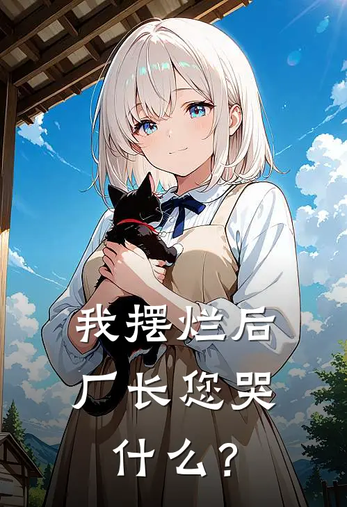 我摆烂后，厂长您哭什么？