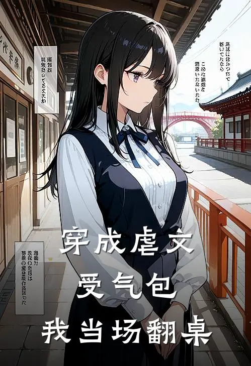 穿成虐文受气包，我当场翻桌