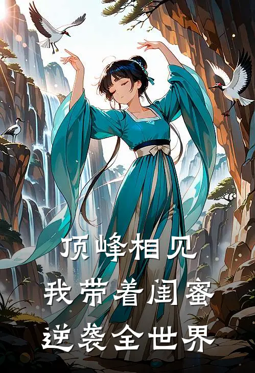顶峰相见：我带着闺蜜逆袭全世界