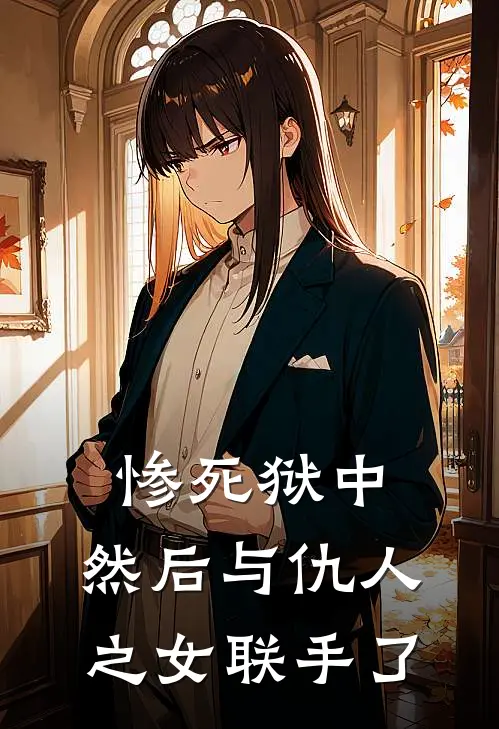惨死狱中，然后与仇人之女联手了