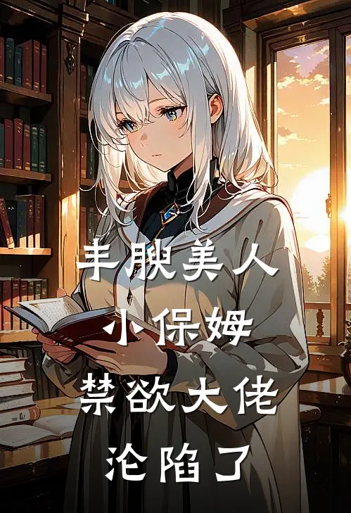丰腴美人小保姆，禁欲大佬沦陷了