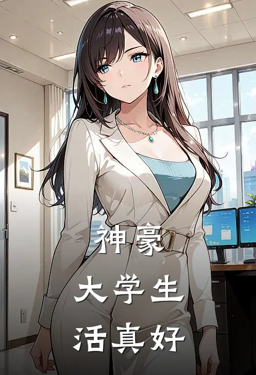 神豪：大学生活真好