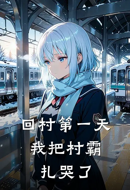 回村第一天，我把村霸扎哭了