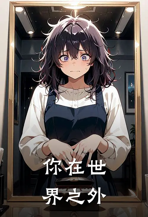 你在世界之外