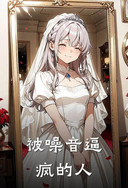 被噪音逼疯的人