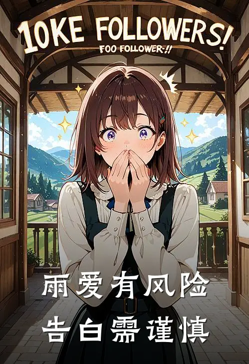 雨爱有风险，告白需谨慎