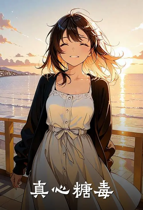 真心糖毒
