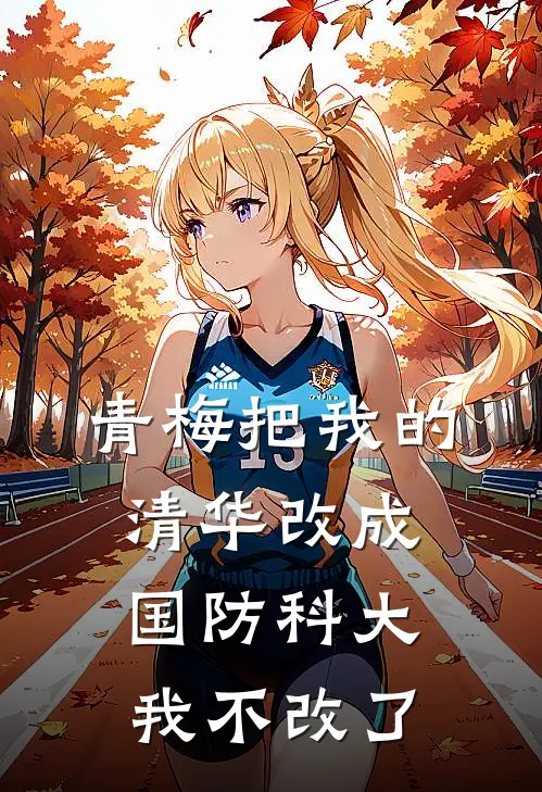 青梅把我的清华改成国防科大，我不改了