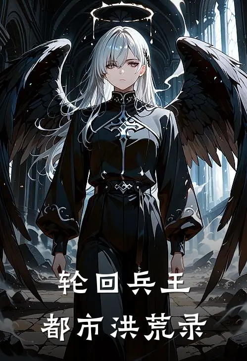 轮回兵王：都市洪荒录