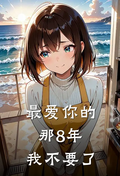最爱你的那8年，我不要了