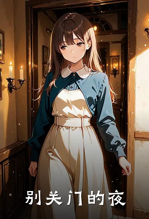 别关门的夜