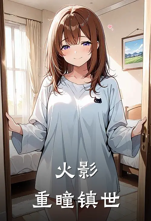 火影：重瞳镇世