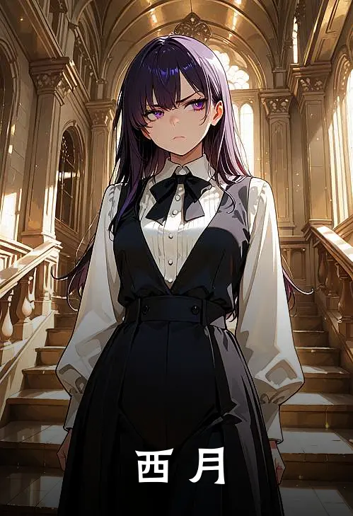 西月