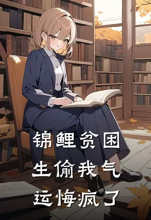 锦鲤贫困生偷我气运悔疯了