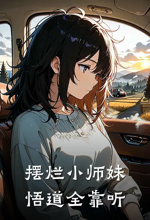 摆烂小师妹，悟道全靠听