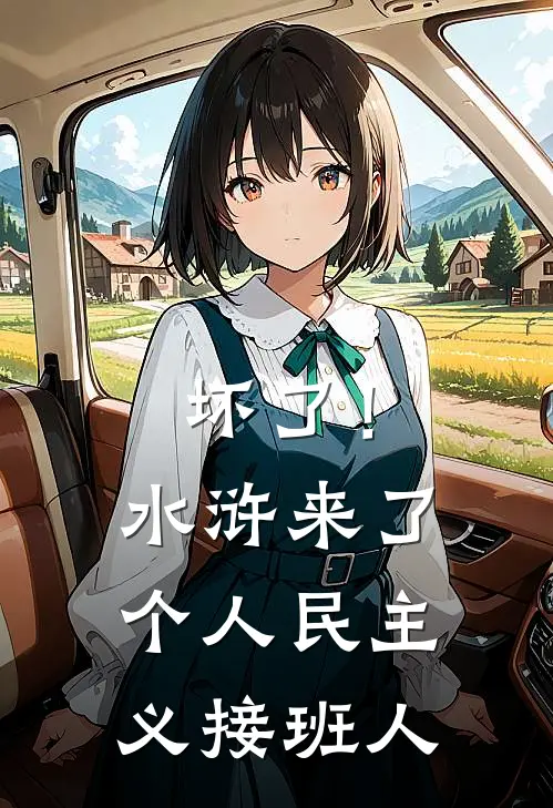 坏了！水浒来了个人民主义接班人