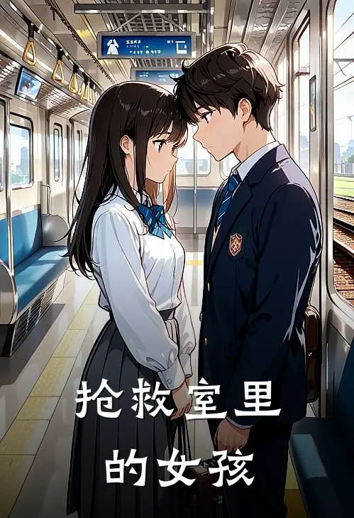 抢救室里的女孩