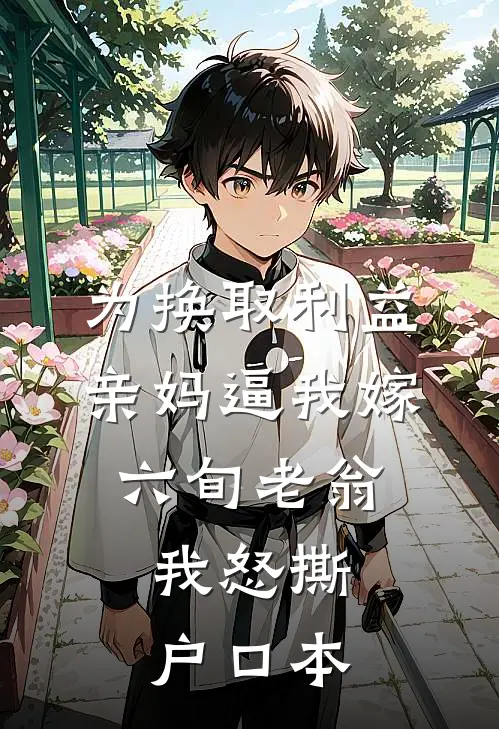为换取利益，亲妈逼我嫁六旬老翁，我怒撕户口本