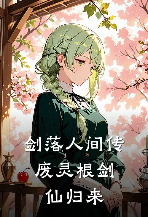 剑落人间传：废灵根剑仙归来