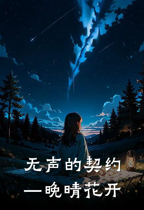 无声的契约—晚晴花开