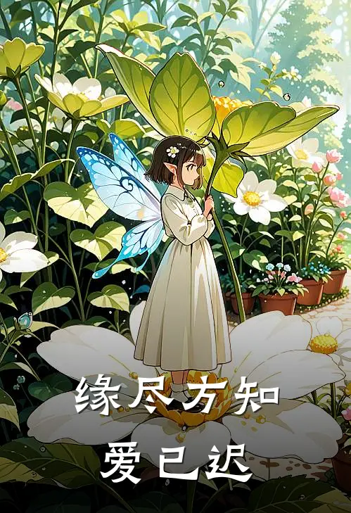 缘尽方知爱已迟