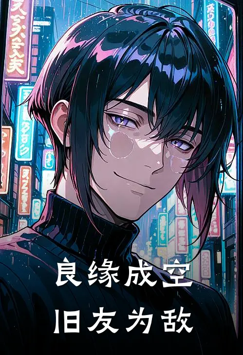 良缘成空，旧友为敌