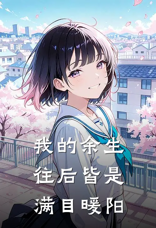 我的余生，往后皆是满目暖阳